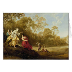 Le couronnement de Mirtillo