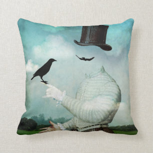 Le coussin de magicien