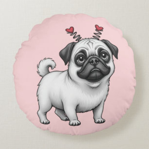 Le coussin de Valentine