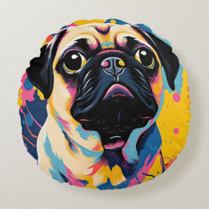 Le coussin de Valentine