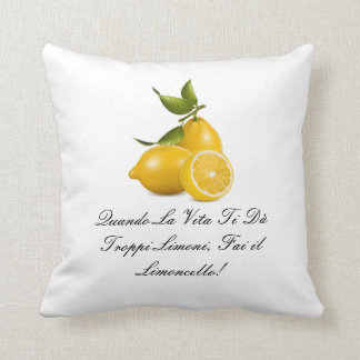 Le coussin de Vittoria (écrit en italien)