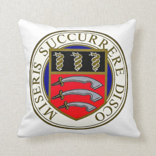 Le coussin d'hôpital de Middlesex