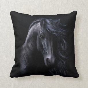 Le Coussin du concepteur noir