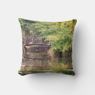 Le coussin du pont