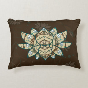 Le Coussin Lotus Accent