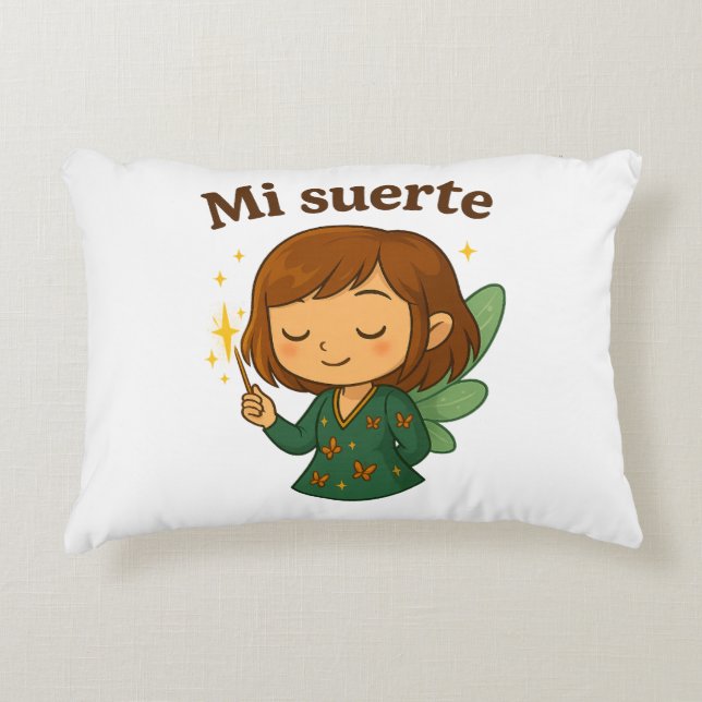 Le Coussin magique de Tati - Courage pour écrivain (Devant)