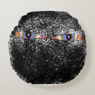 Le Coussin numérique de ninja