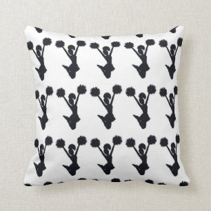 LE COUSSIN "POM-POM GIRL" ULTIME