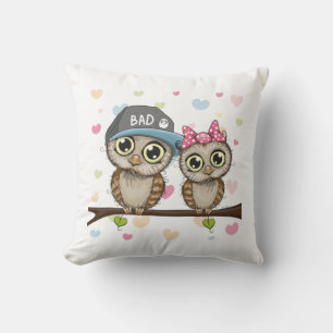 le coussin que vous rêvez
