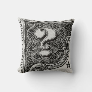 Le Coussin White Rabbit Star