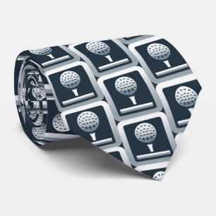 Le Cravate de Golfer