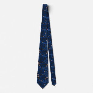 Le cravate DEA Blue Hawaii