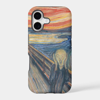 Le cri de Munch