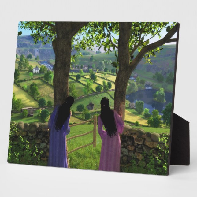 Le cristal de la Plaque des Jumeaux (Côté)