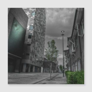 Le Cube Birmingham
