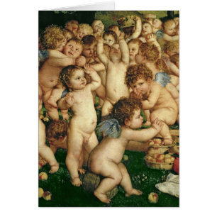 Le culte de Vénus, 1519