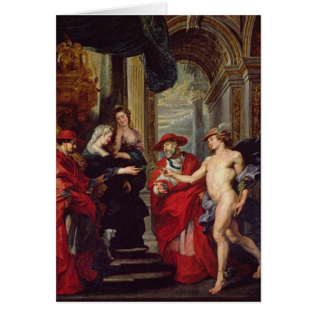 Le cycle de Medici : Le Traité d'Angoulême (Devant)