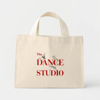 Le Dance Studio, Petit Sac fourre-tout