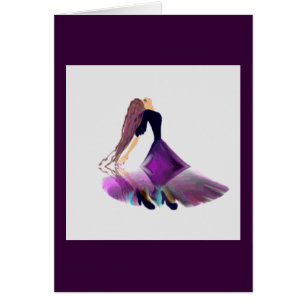 Le danseur