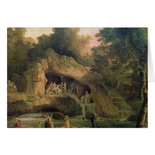 Le d'Apollo de DES Bains de Bosquet (Devant horizontal)