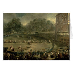 Le défilé royal