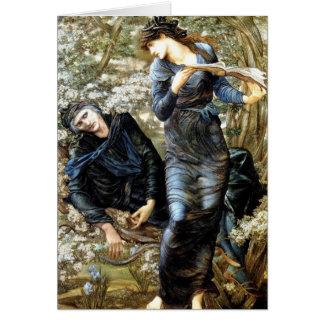 Le Dégouement De Merlin