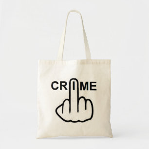 Le délit de sac est criminel
