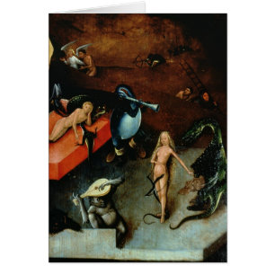 Le dernier jugement 2