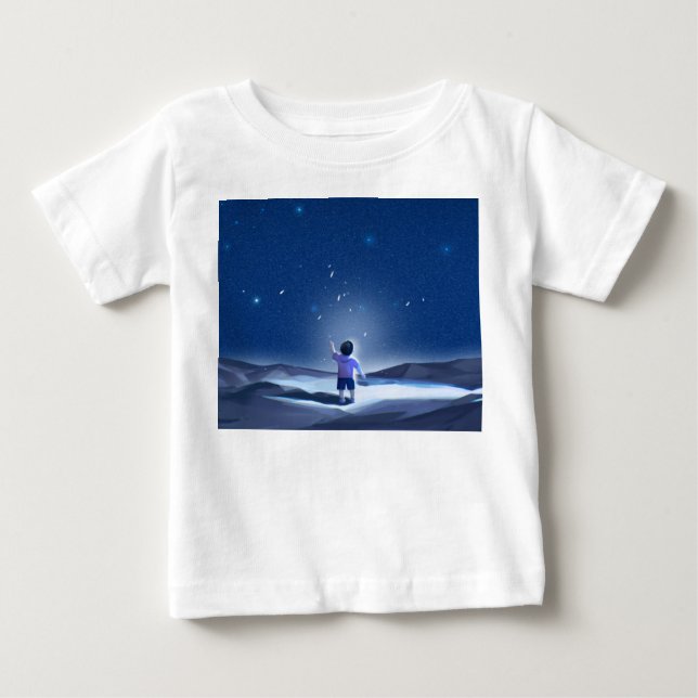 Le design unique des t-shirts (Devant)