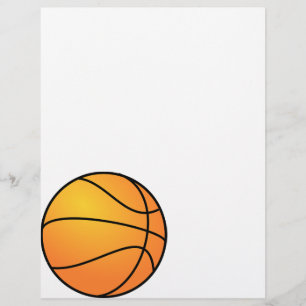 Le destin de basket-ball folâtre des loisirs