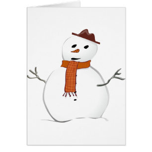 Le destin de Snowman Winter Ice Snow Snow