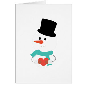 Le destin de Snowman Winter Ice Snow Snow
