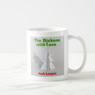 Le Dickens avec la tasse d'amour