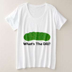 Le Dill Pickle