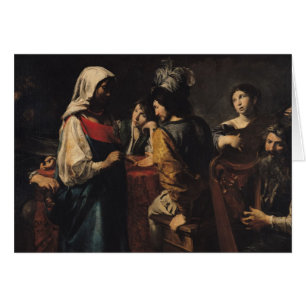 Le diseur de bonne aventure