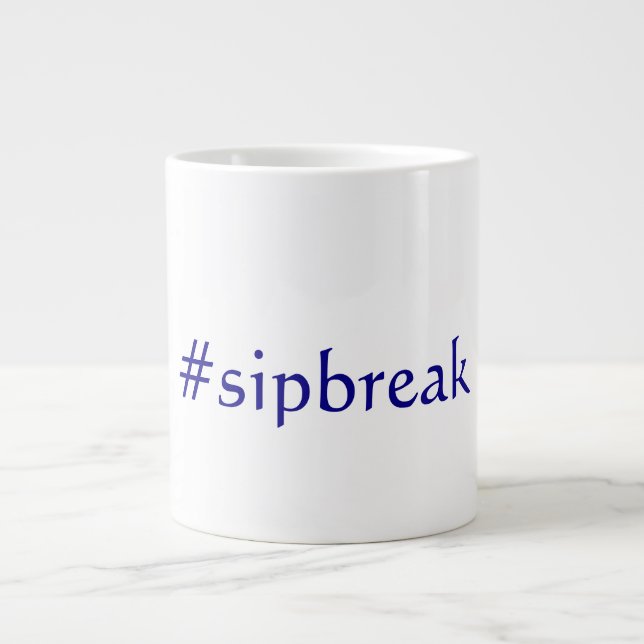 Le Don's Mug (Devant)