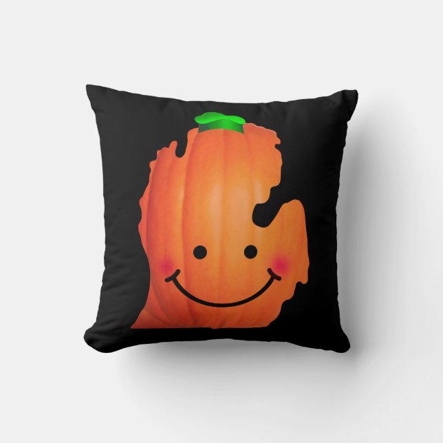 Le double de joue de Rosie a dégrossi coussin (Recto)