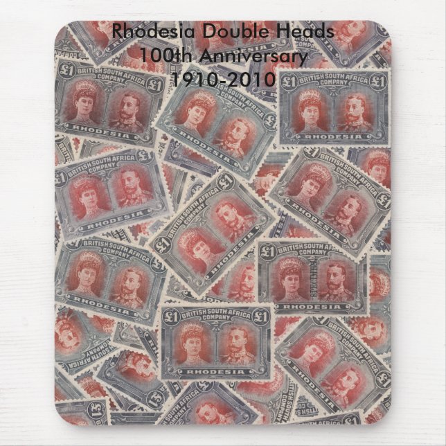 Le double tapis de souris £1 principal (Devant)