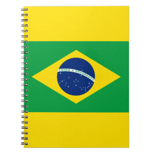 Le drapeau brésilien Le carnet de photos de la spi