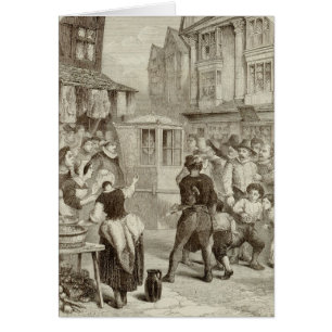 Le duc de Buckingham