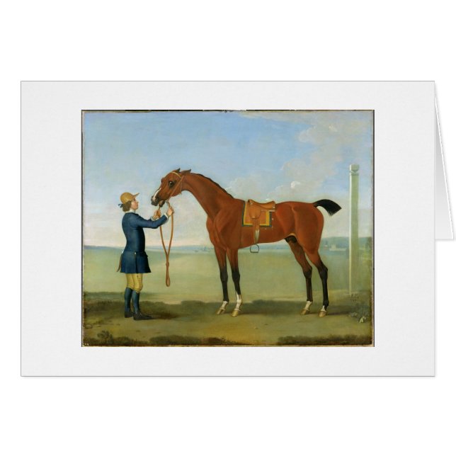 Le duc du vol Childers, 1742 de Devonshire (oi (Devant horizontal)