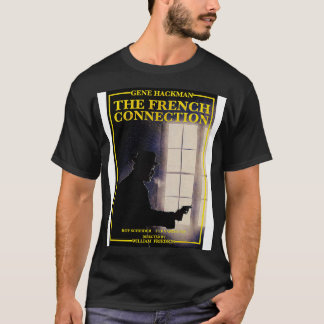 Le fanart de French Connection TShirt
