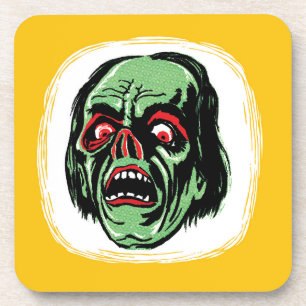 Le fantôme - dessous de verre universels de