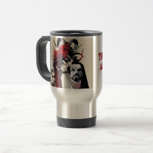 Le Fauteuil du Diable voyage de la tasse