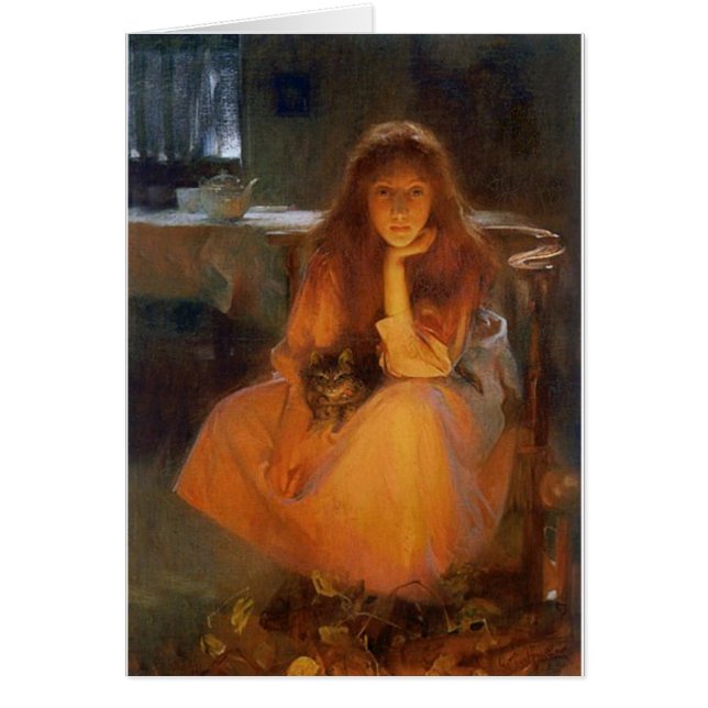 Le feu anglais (Devant)