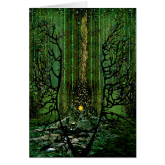 Le feu de forêt : Prière pour les forêts
