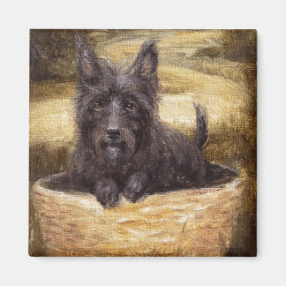 Le fidèle aimant compagnon