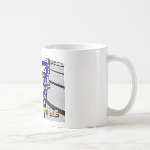 Le film ne se trouvent pas tasse de café