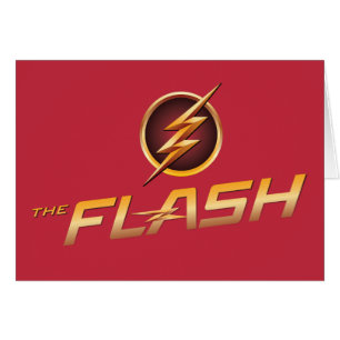 Le Flash   Logo TV Show