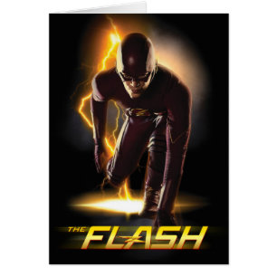 Le Flash   Position de début de l'impression